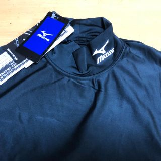 ミズノ(MIZUNO)のhide様      MIZUNOアンダーシャツ半袖(ウェア)