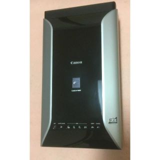 CanoScan 9000F　カラーイメージスキャナー(PC周辺機器)
