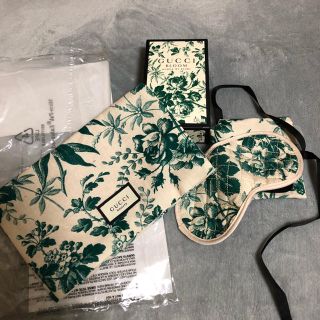 グッチ(Gucci)のGUCCI ノベルティグッズ(ノベルティグッズ)