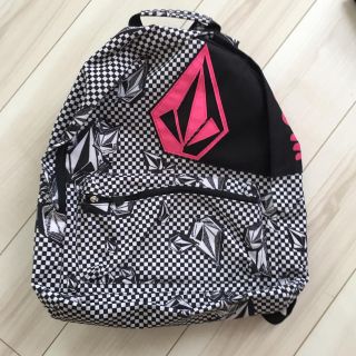 ボルコム(volcom)のVOLCOMリュック(リュック/バックパック)