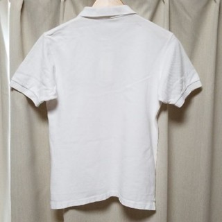 ellesse - 90s ellesse シンプル 刺繍ロゴ ポロシャツの通販 by ...