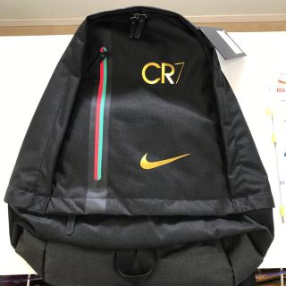 ナイキ(NIKE)のNIKE CR7 バックパック シャイアン(バッグパック/リュック)