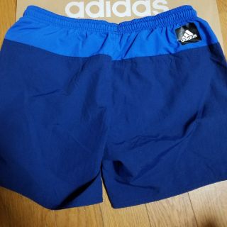 アディダス(adidas)のadidasジュニア水着(水着)