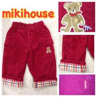 ミキハウス(mikihouse)のchappy☆様 専用❤️(その他)