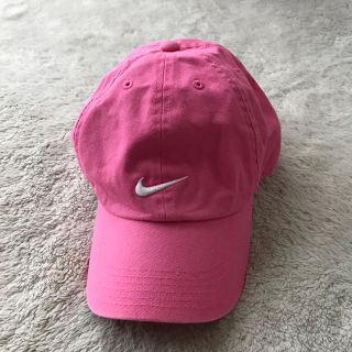 ナイキ(NIKE)のレディースNIKEキャップ(キャップ)