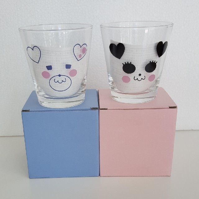 みおん様専用ハニーワークスクマパングッズセット 激安お買い上げ