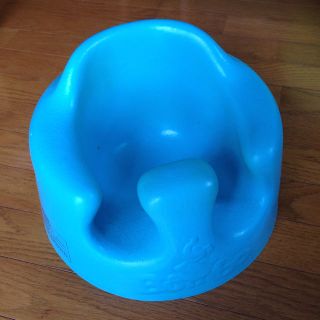 バンボ(Bumbo)のバンボ ブルー(その他)