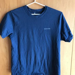 モンベル(mont bell)のモンベル ティシャツ(Tシャツ/カットソー(半袖/袖なし))