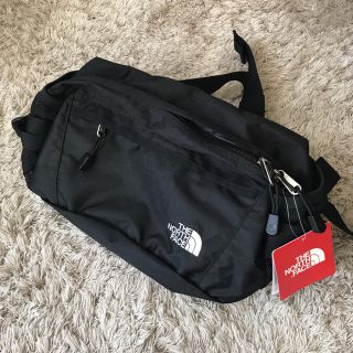 ザノースフェイス(THE NORTH FACE)のノースフェイス ウエストポーチ(ボディバッグ/ウエストポーチ)