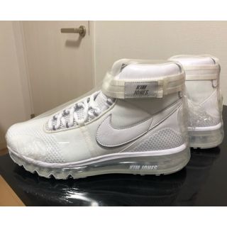 ナイキ(NIKE)のKim Jones x Nike Air Max 360 HI KJ(スニーカー)