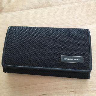 バーバリー(BURBERRY)のキーケース バーバリー Burberry(キーケース)