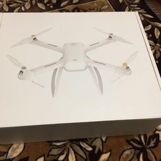 Mi Drone 4K ドロン(その他)