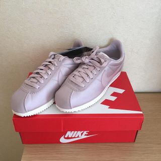 ナイキ(NIKE)の🌸新品 ナイキ スニーカー ピンク(スニーカー)