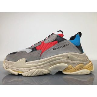 Balenciaga - バレンシアガ スニーカーの通販｜ラクマ