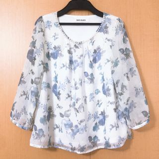 ミッシュマッシュ(MISCH MASCH)のミッシュマッシュ ブラウス(シャツ/ブラウス(長袖/七分))