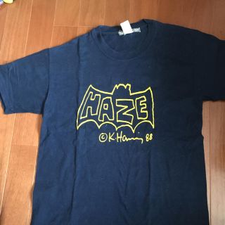 ヘイズ(HAZE)のHaze T シャツ(Tシャツ/カットソー(半袖/袖なし))