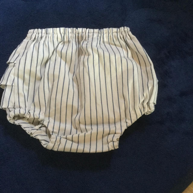 ベビーブルマ 70〜80サイズ キッズ/ベビー/マタニティのベビー服(~85cm)(スカート)の商品写真