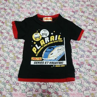 タカラトミー(Takara Tomy)のプラレール 新幹線 電車 E7 かがやき 90 新品     (Tシャツ/カットソー)