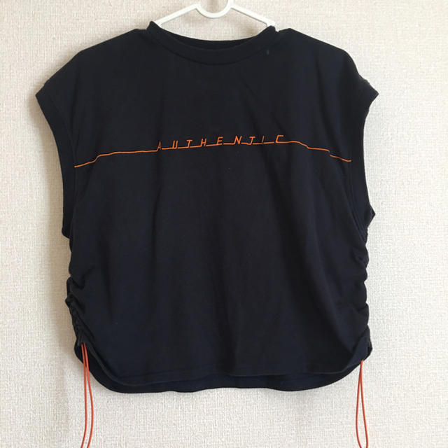 G.V.G.V.(ジーヴィジーヴィ)のG.V.G.V トップス レディースのトップス(Tシャツ(半袖/袖なし))の商品写真