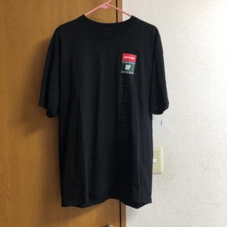 アンディフィーテッド(UNDEFEATED)のundefeated tee worldwide nike  アンディ Tシャツ(Tシャツ/カットソー(半袖/袖なし))