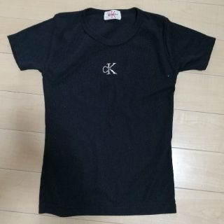 カルバンクライン(Calvin Klein)のカルバン・クライン　Tシャツ　Calvin Klein(Tシャツ(半袖/袖なし))