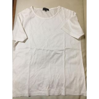 バーバリー(BURBERRY)のバーバリーTシャツ sp(Tシャツ(半袖/袖なし))