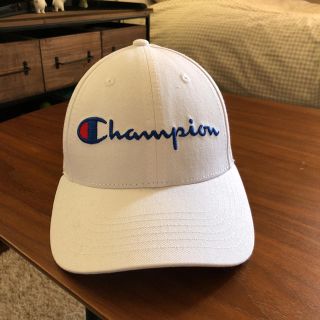 チャンピオン(Champion)のchampion キャップ(キャップ)