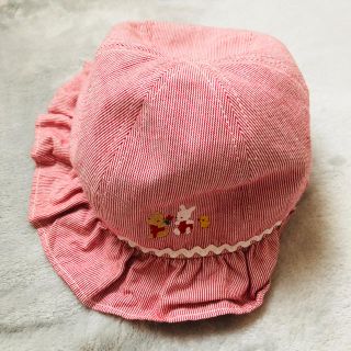 ファミリア(familiar)のyuri様専用 美品 familiar 帽子(帽子)