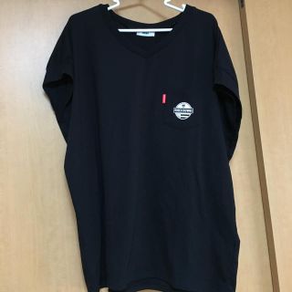 ロデオクラウンズワイドボウル(RODEO CROWNS WIDE BOWL)のRODEO CROWNS Tシャツ(Tシャツ(半袖/袖なし))