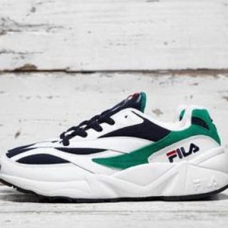 フィラ(FILA)のFILA venom フィラ ダッドスニーカー 日本未発売(スニーカー)