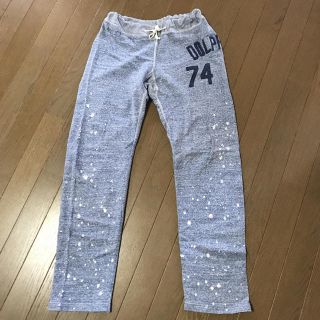 デニムダンガリー(DENIM DUNGAREE)のデニムアンドダンガリー aiko  3mama様専用です！(パンツ/スパッツ)