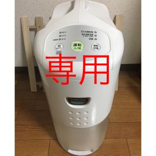 コロナ(コロナ)の専用(加湿器/除湿機)