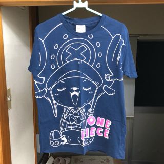 すやすやチョッパーＴシャツ M  (Tシャツ(半袖/袖なし))