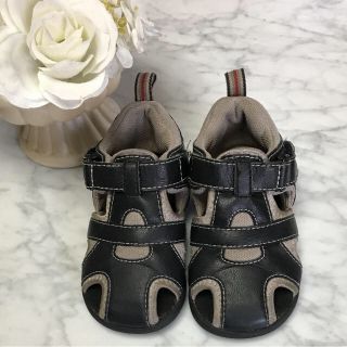 バーバリー(BURBERRY)の☆バーバリー サンダル 13cm☆(サンダル)