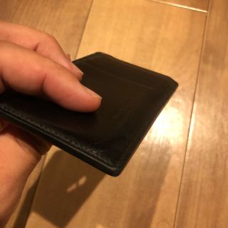 サンローラン(Saint Laurent)のＫ様専用 Saint Laurent サンローラン カードケース メンズ(長財布)