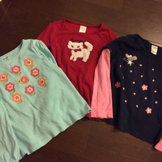 ジンボリー(GYMBOREE)のジンボリー長袖(その他)