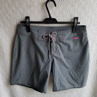 ビラボン(billabong)のビラボン　サーフパンツ　グレー(水着)