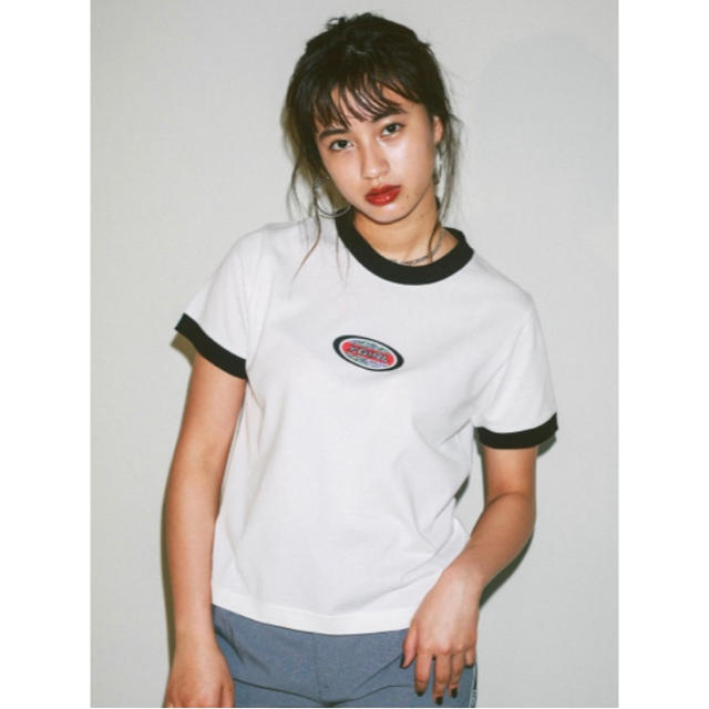 XGIRL Tシャツ 美品