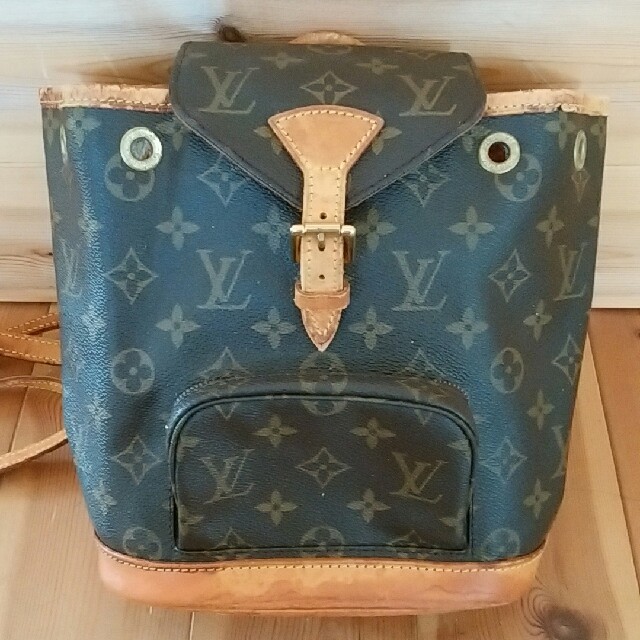 正規品　LOUIS VUITTON ショルダーバッグ