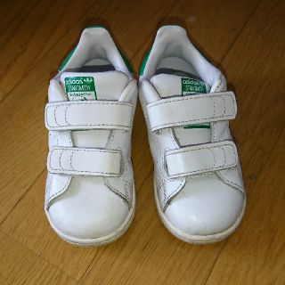 アディダス(adidas)のadidas　スタンスミス　12,5(スニーカー)