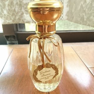 アニックグタール(Annick Goutal)のアニックグタール　ガルデニアパッション
(香水(女性用))