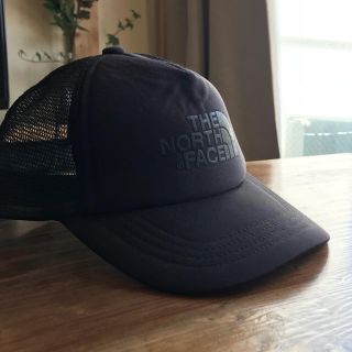 ザノースフェイス(THE NORTH FACE)のノースフェイス メッシュキャップ(キャップ)