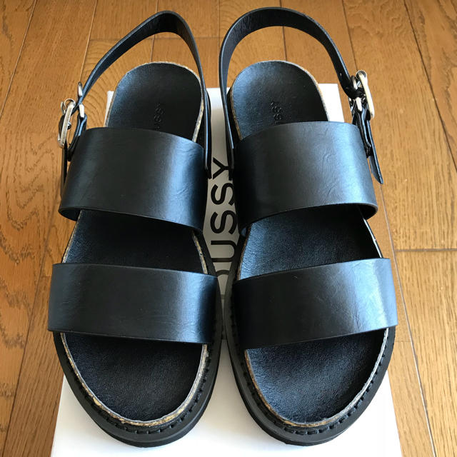 2 BELT サンダル