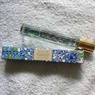 エスティローダー(Estee Lauder)のAERIN エアリン ロールオン香水 新品(香水(女性用))