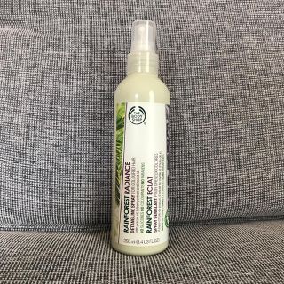 ザボディショップ(THE BODY SHOP)の米さん様専用 レインフォレスト ラディアンス(トリートメント)