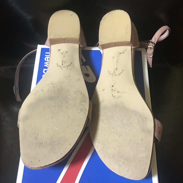 URBAN RESEARCH(アーバンリサーチ)のurban research  サンダル☆ レディースの靴/シューズ(サンダル)の商品写真
