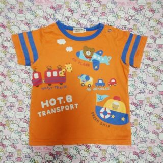 ホットビスケッツ(HOT BISCUITS)のかんげん☆プロフ必読 様♡専用(Tシャツ/カットソー)