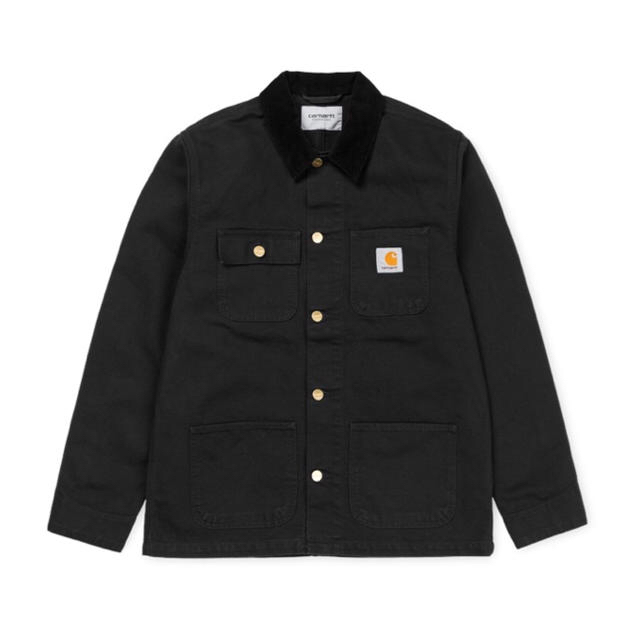 carhartt(カーハート)のCarhartt ミシガンチョアコート MICHIGAN CHORE COAT メンズのジャケット/アウター(カバーオール)の商品写真