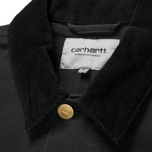 carhartt(カーハート)のCarhartt ミシガンチョアコート MICHIGAN CHORE COAT メンズのジャケット/アウター(カバーオール)の商品写真