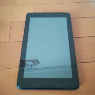 タブレット Lavie Tab PC-TE508S1L